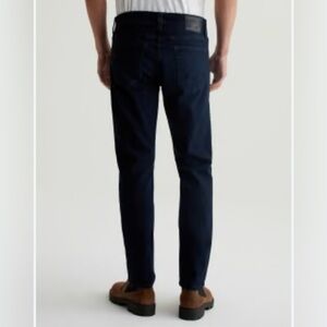 AG adriano goldschmied  Men's Dark Jeans size 30 tellis